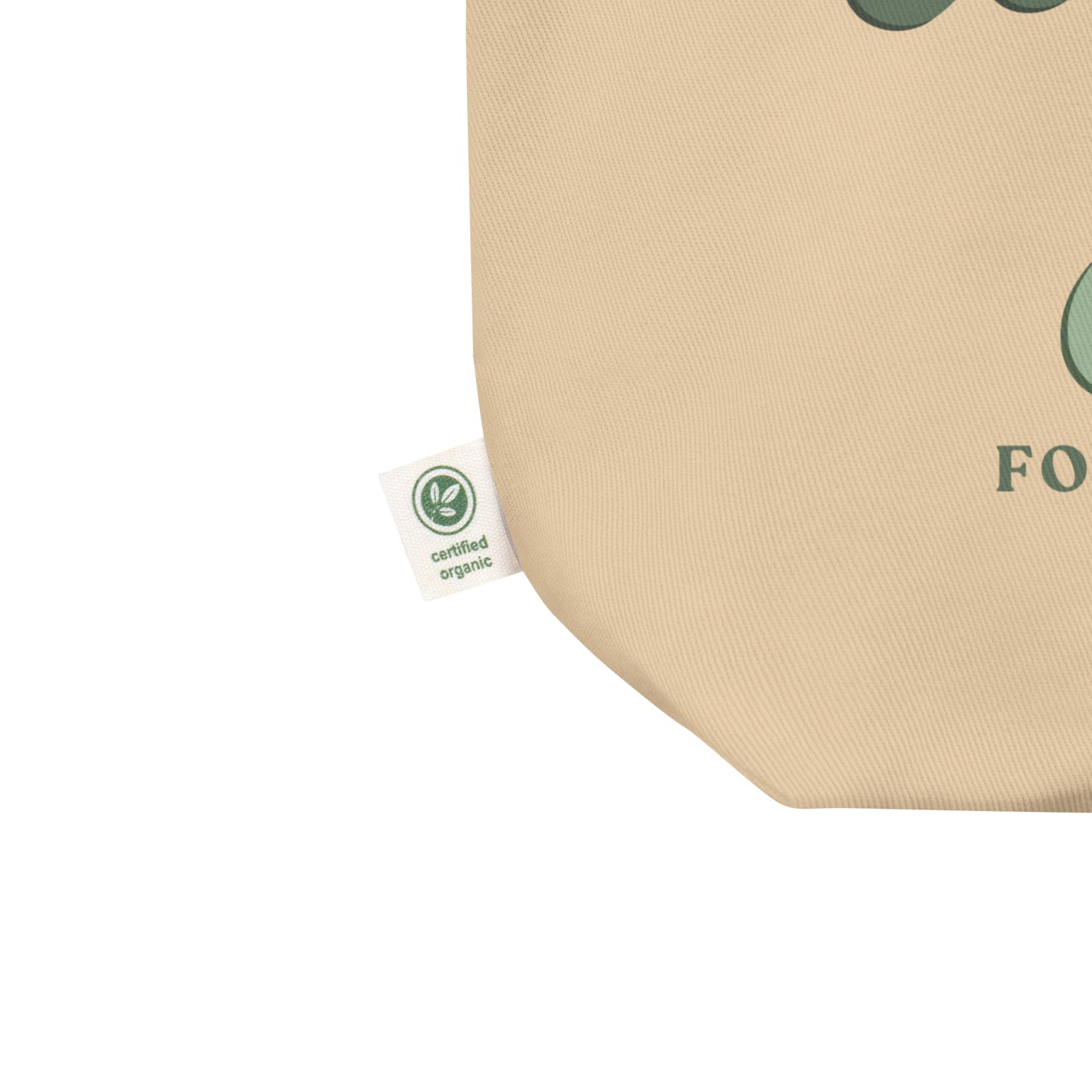 Born to Yap Tote Bag