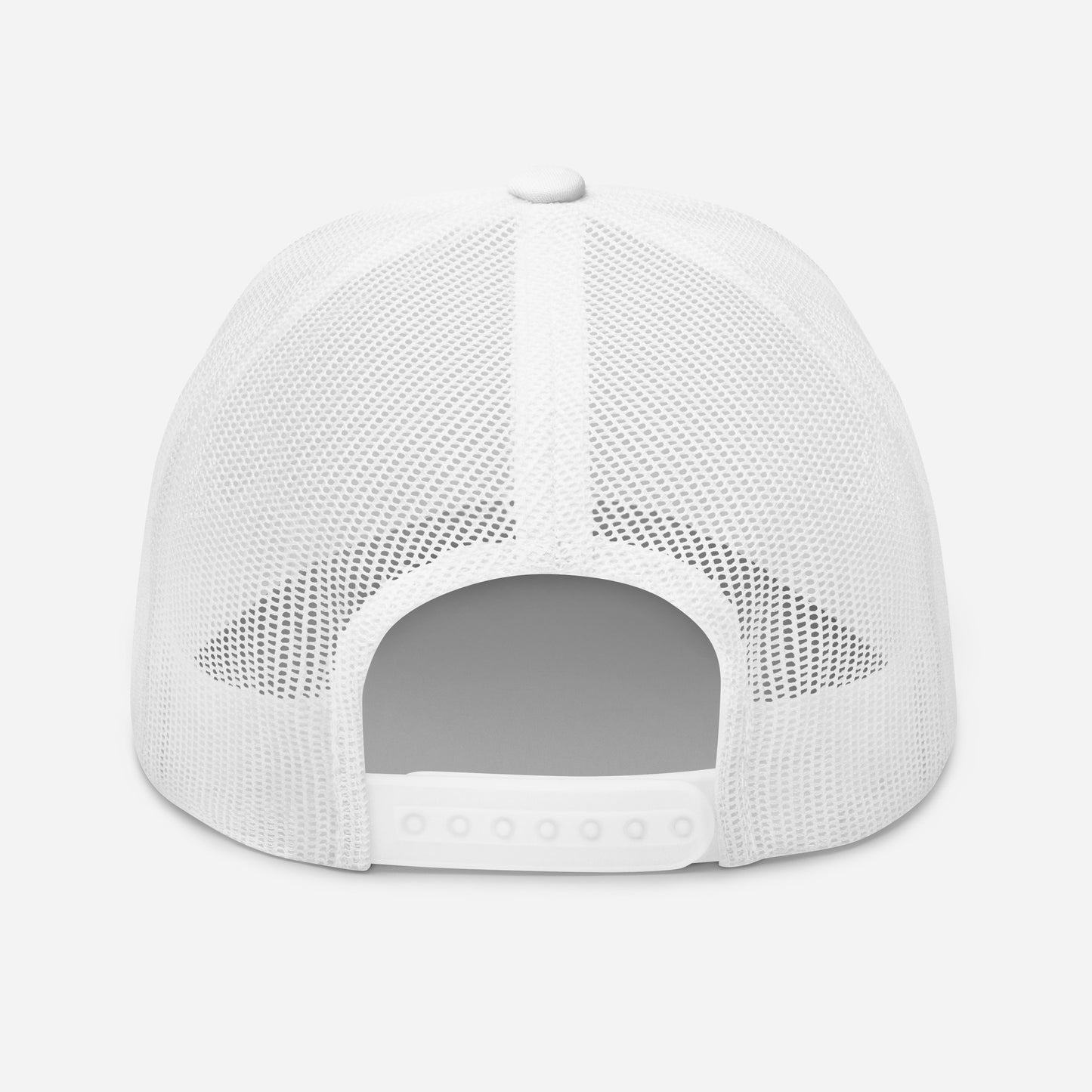 Born To Yap Trucker Hat