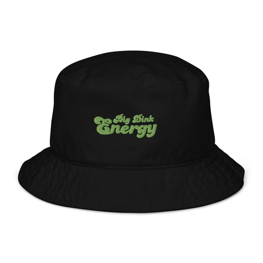 Big Dink Bucket Hat